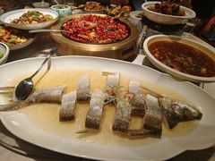 -恰八斗·猛火长沙菜(国贸店)