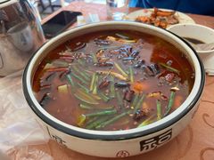 -秦记香辣蟹(松榆里店)