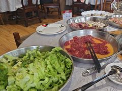 -丰尔粥食·粥底火锅·桑拿鸡(大良总店)
