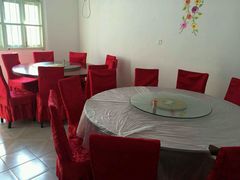 -乡乐园蟹庄·阳澄湖农家乐