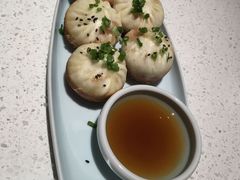招牌生煎包-竹外桃花·江南小酒馆(SKP·S店)