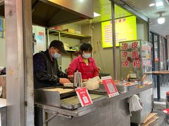 -张记灌饼(丰富路店)