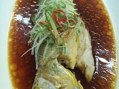 -和记小菜(大宁店)