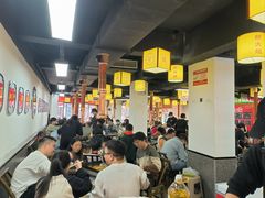 -郝大姐·乌龙山铁板烧(大学城三店)