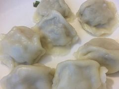 -山东水饺(南坪新街店)