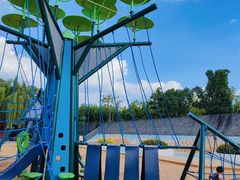 -上海山野camping·户外天幕烧烤·团建拓展营地