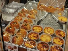 -西村叔叔的店·面包·甜品·蛋糕(崂山丽达店)