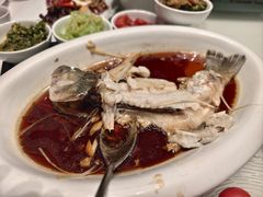 -湖锦酒楼·32年地道湖北菜(光谷店)