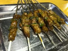 -鹦鹉小厨味道餐厅(山大南路店)