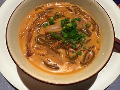 沙蒜豆面-隆荟•台州菜•粤菜