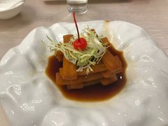 -老城南食府(宣武门东大街店)