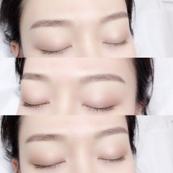 -Verywang半永久纹眉•仪器野生眉