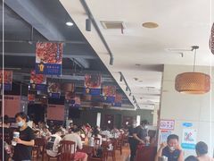 -天下客饭店(中山路店)