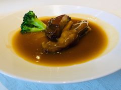 鲜鲍鹅掌-皇朝会.经典传统粤菜(外滩店)