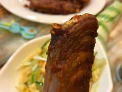 -椿记烧鹅(叠彩店)