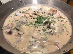 -格塘人家·山泉水煮鱼(望兴家园店)