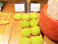 -京香轩·中餐厅(上海中庚聚龙酒店)