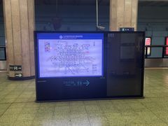 -安定门(地铁站)