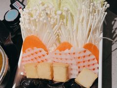 -半天妖烤鱼(方庄店)