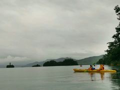 -千岛湖湖人皮划艇俱乐部