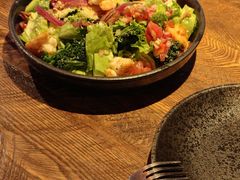 -Q MEX 库迈墨西哥餐吧(三里屯店)