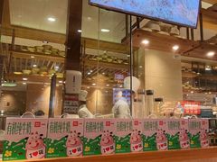 -西贝(宝乐汇店)
