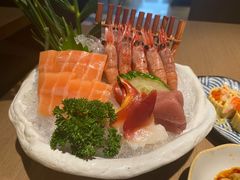 -大渔铁板烧(花园道店)