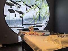 -瀚境SPA·影院足道·瑜伽按摩(景谷中路店)