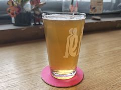 -福嗝er 咖啡&精酿餐吧(东四店)