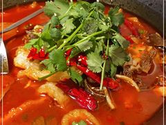 -吴越荣记·苏州菜·松鼠桂鱼(斜塘老街店)