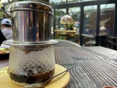 -Golden Lily河内巴黎法越料理餐厅(建国西路店)