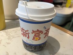 -老知青·东北菜(中华城店)