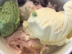 -洲际酒店·地平线全日餐厅HORIZON CAFÉ