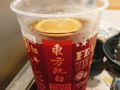 -东方既白(深圳北站店)