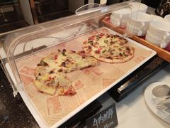-北京贵宾楼饭店 红墙咖啡厅