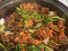 -重庆鸡公煲·青锅花椒鱼(牡丹江路店)