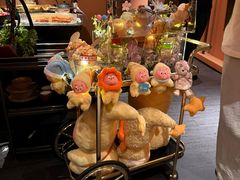 -色響火锅(恒隆广场店)