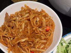 -满园烤鸭·春饼(沈北万达店)