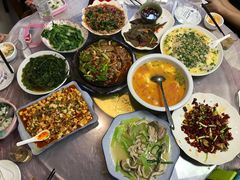 -洪霞餐馆