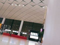 -郑州新郑国际机场