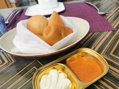 面包篮-小莫餐厅And More Restaurant西餐(北京展览馆店)