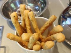 -蝎王府羊蝎子(虎坊桥总店)