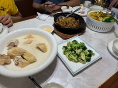 -合丰源幸福楼·客家菜