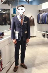 -优刻西服西装定制(金轮国际广场店)