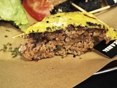 -shark burger·鲨鱼汉堡(交子大道店)