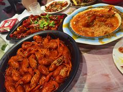 -华仔龙虾(永乐路总店)