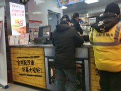 -华莱士·全鸡汉堡(柳州店)