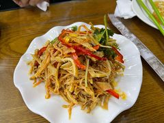 -白魁老号饭庄(交道口店)
