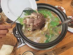 -尼玛藏家风味园(阿山食城店)