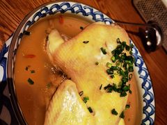 富春芳草鸡-芳草地度假酒店·野炉中餐厅